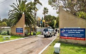 Acclaim Pine Grove Holiday Park